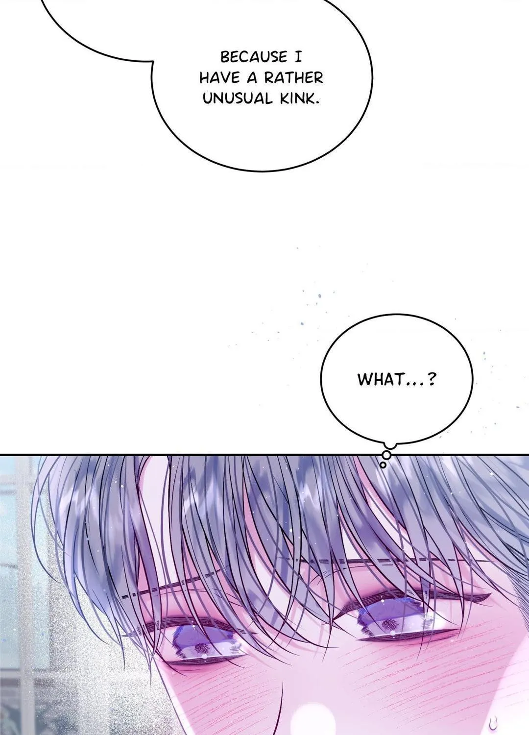 Imperfectly Us Chapter 11 page 36 - 