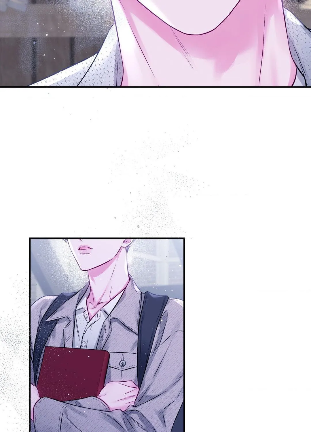 Imperfectly Us Chapter 11 page 44 - 