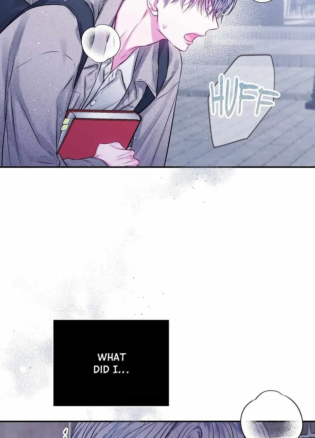 Imperfectly Us Chapter 11 page 50 - 