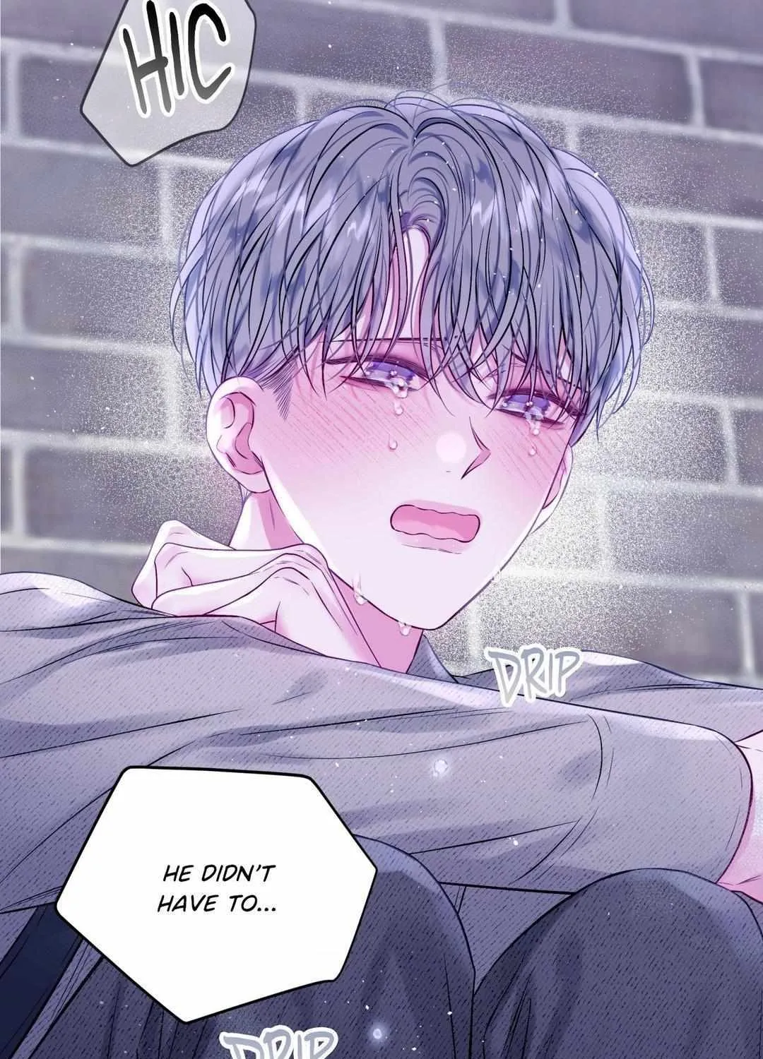 Imperfectly Us Chapter 11 page 58 - 