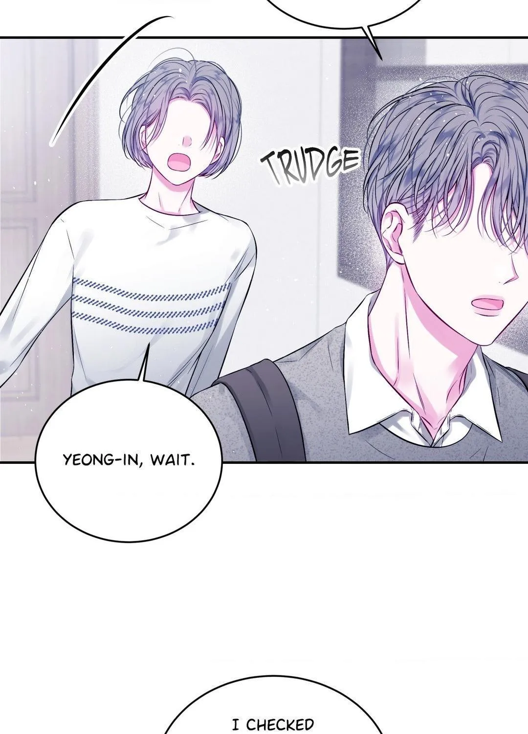 Imperfectly Us Chapter 11 page 64 - 