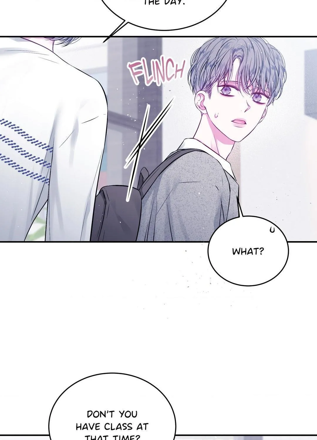 Imperfectly Us Chapter 11 page 66 - 
