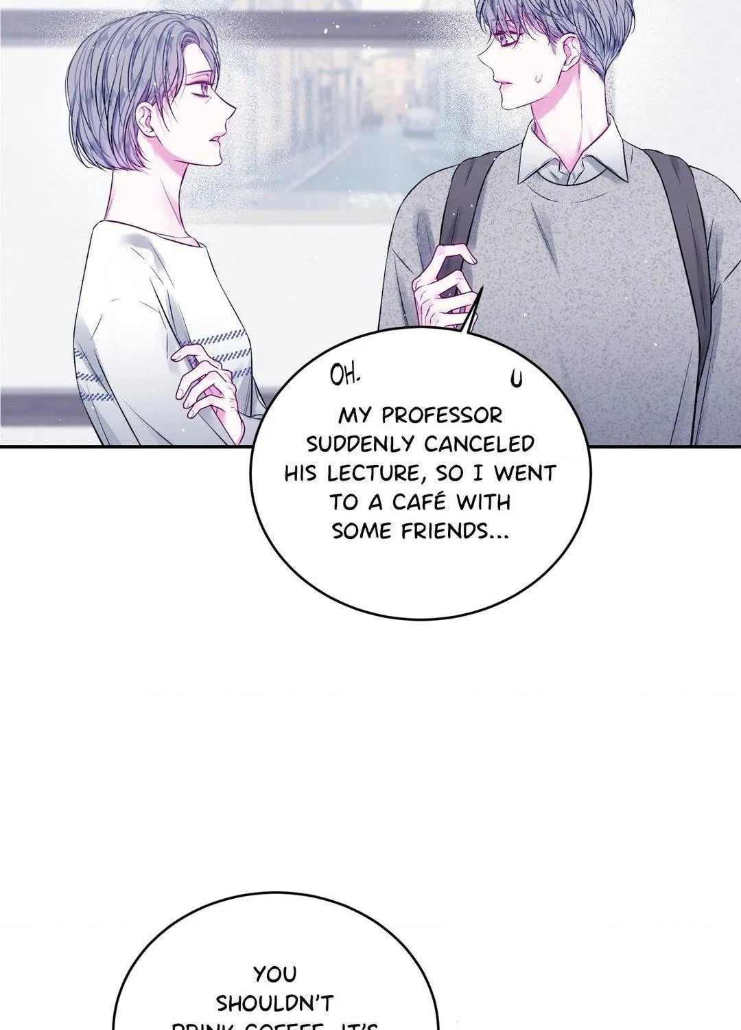 Imperfectly Us Chapter 11 page 68 - 