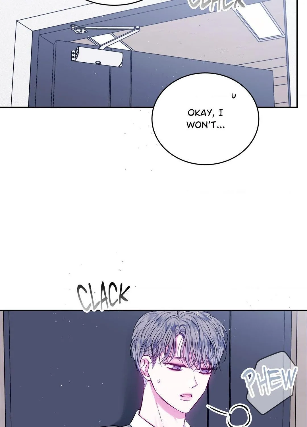 Imperfectly Us Chapter 11 page 70 - 