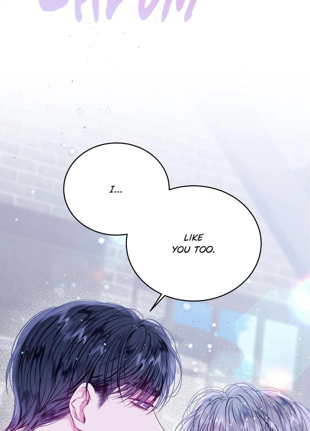 Imperfectly Us Chapter 11 page 8 - 