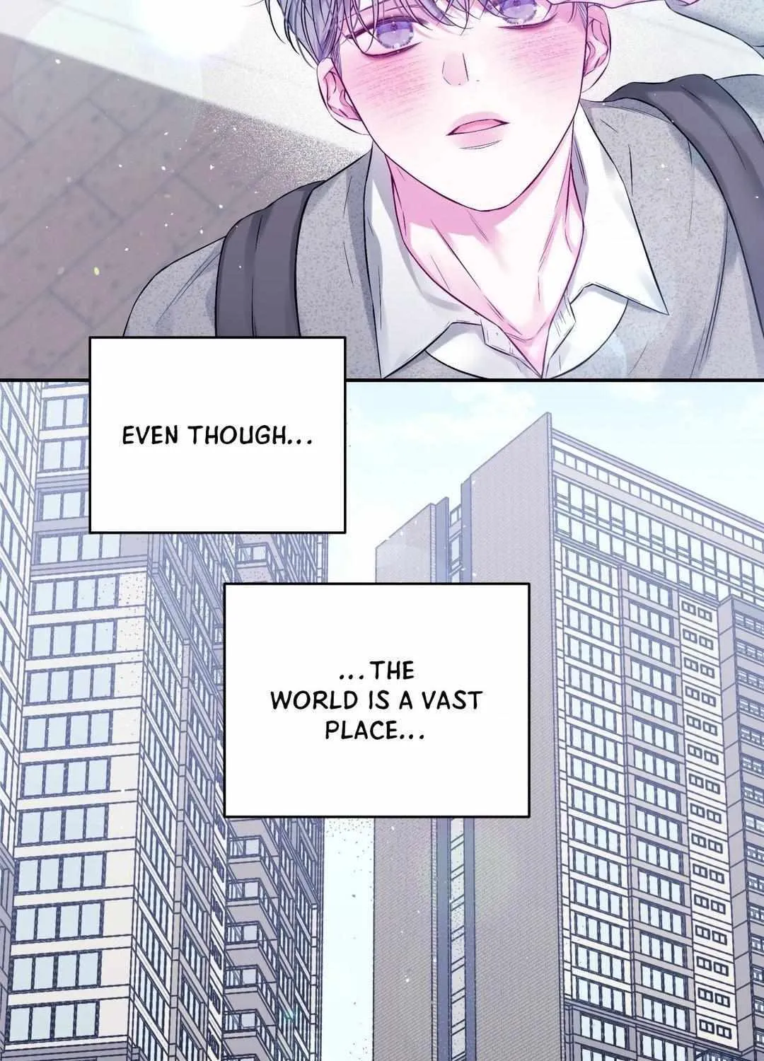 Imperfectly Us Chapter 11 page 76 - 