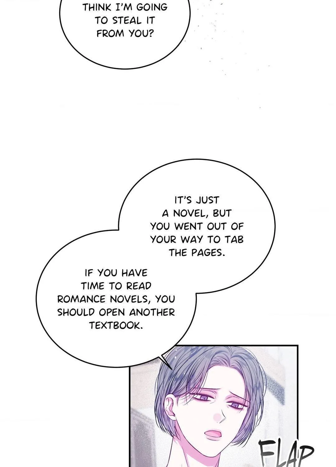 Imperfectly Us Chapter 11 page 86 - 