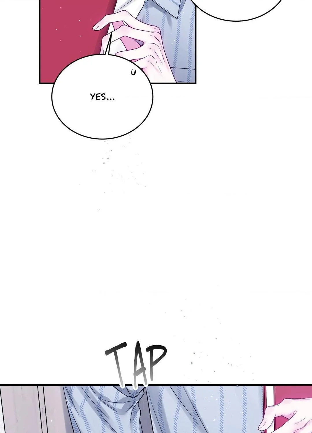 Imperfectly Us Chapter 11 page 90 - 