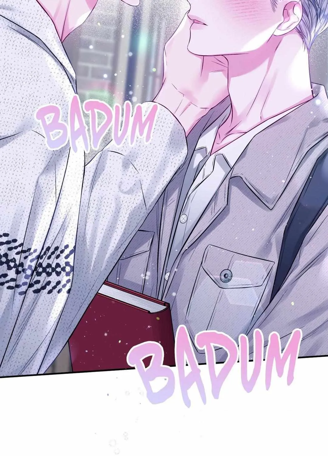 Imperfectly Us Chapter 11 page 10 - 