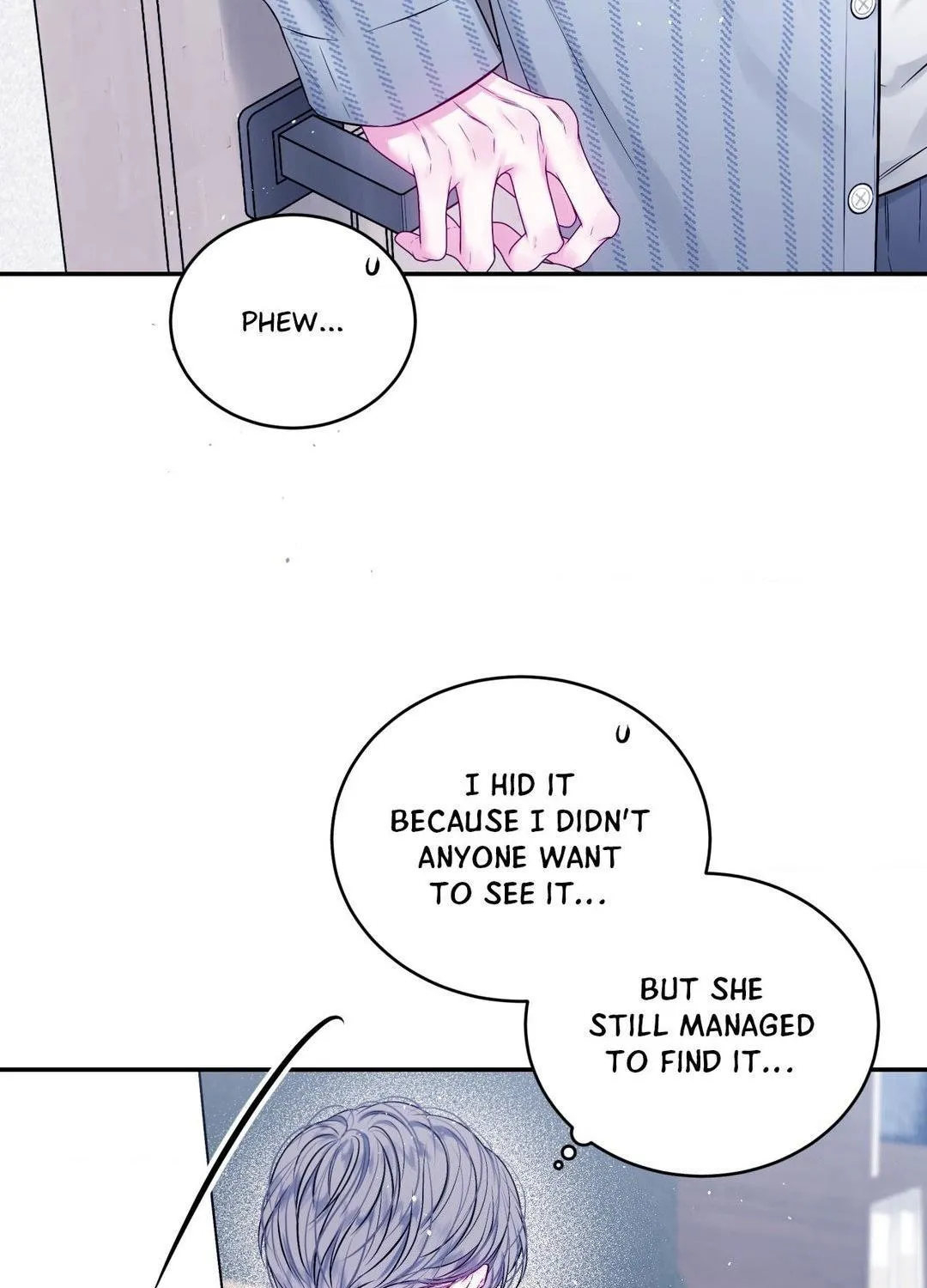 Imperfectly Us Chapter 11 page 92 - 