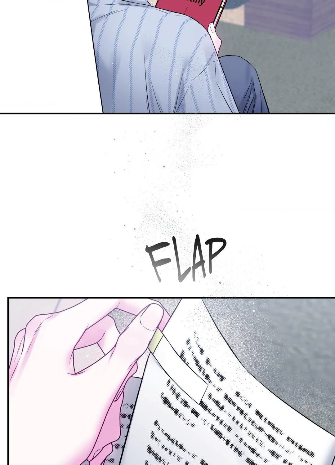 Imperfectly Us Chapter 11 page 94 - 