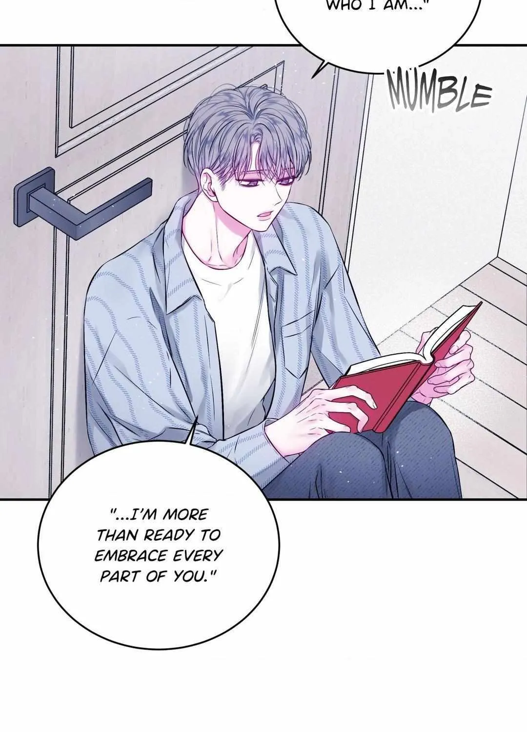 Imperfectly Us Chapter 11 page 98 - 