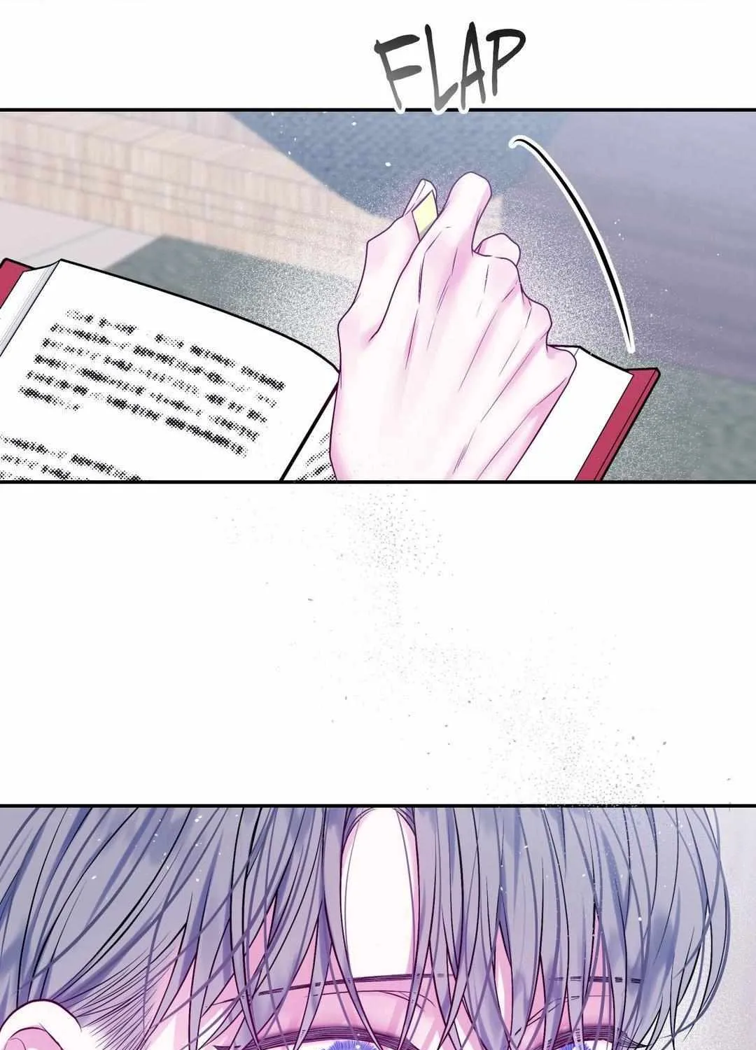 Imperfectly Us Chapter 11 page 100 - 