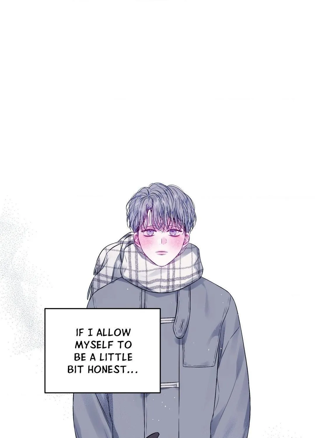 Imperfectly Us Chapter 12 page 1 - 