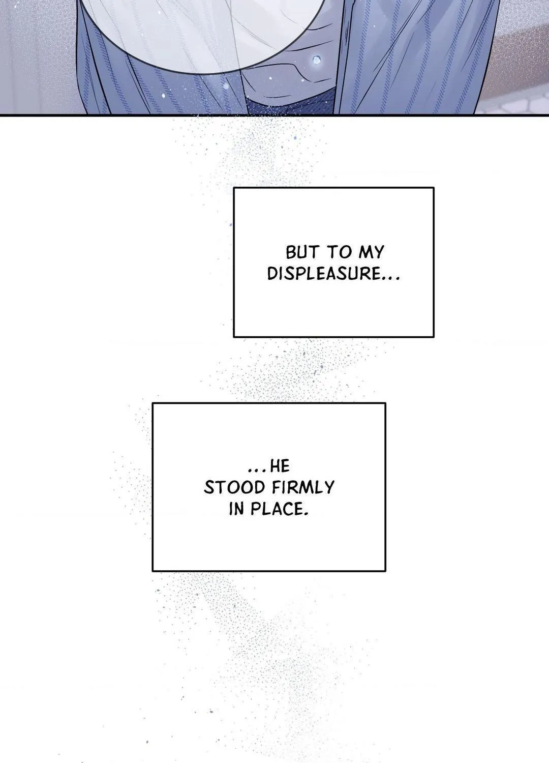 Imperfectly Us Chapter 12 page 11 - 