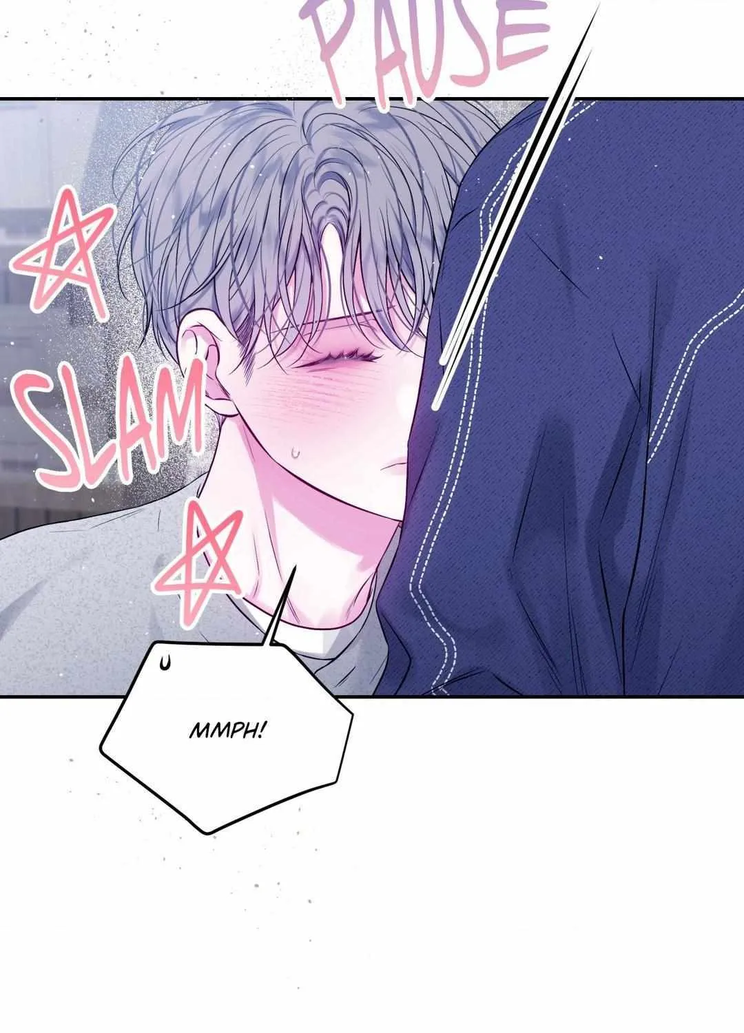 Imperfectly Us Chapter 12 page 101 - 
