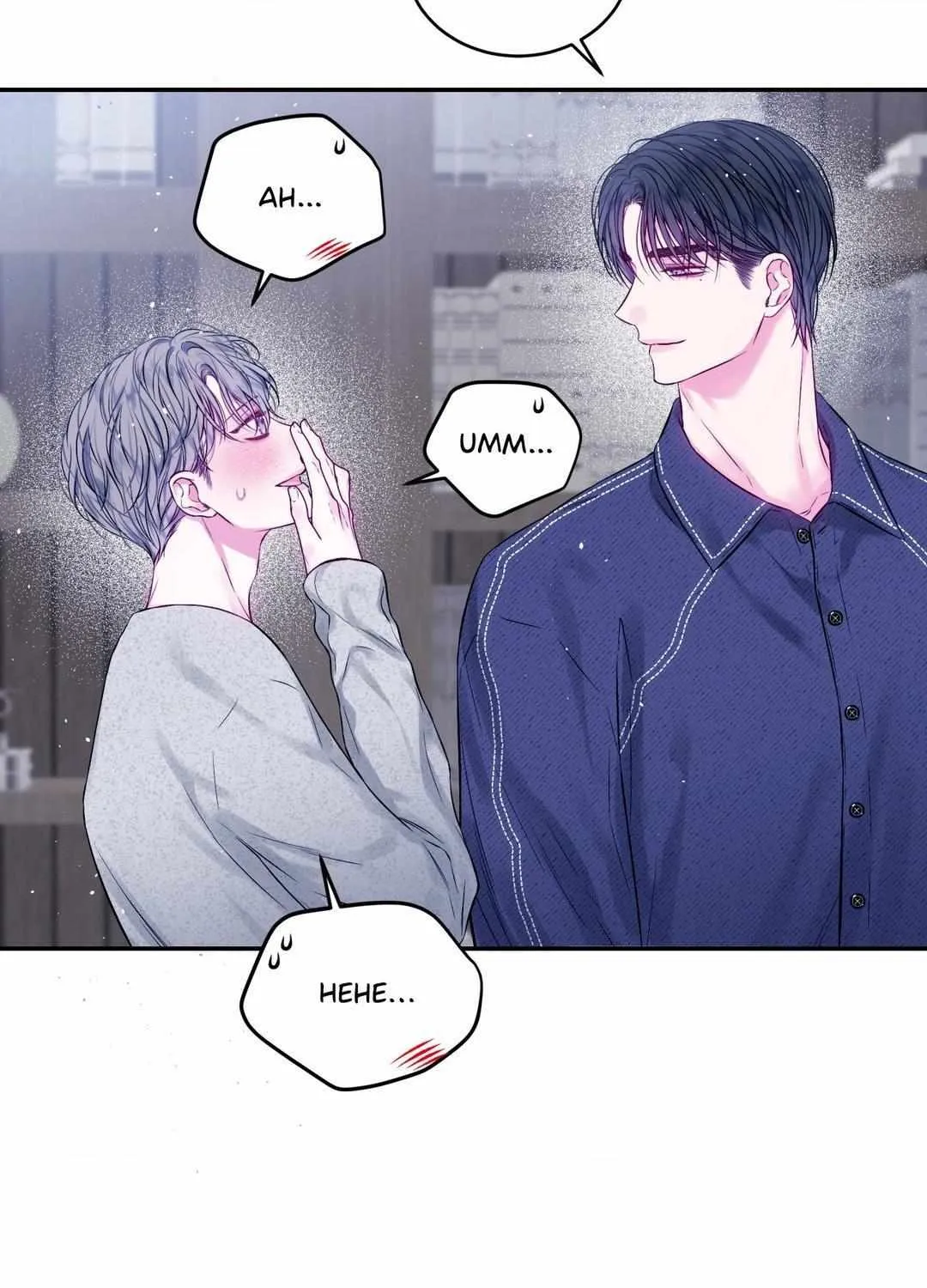 Imperfectly Us Chapter 12 page 103 - 