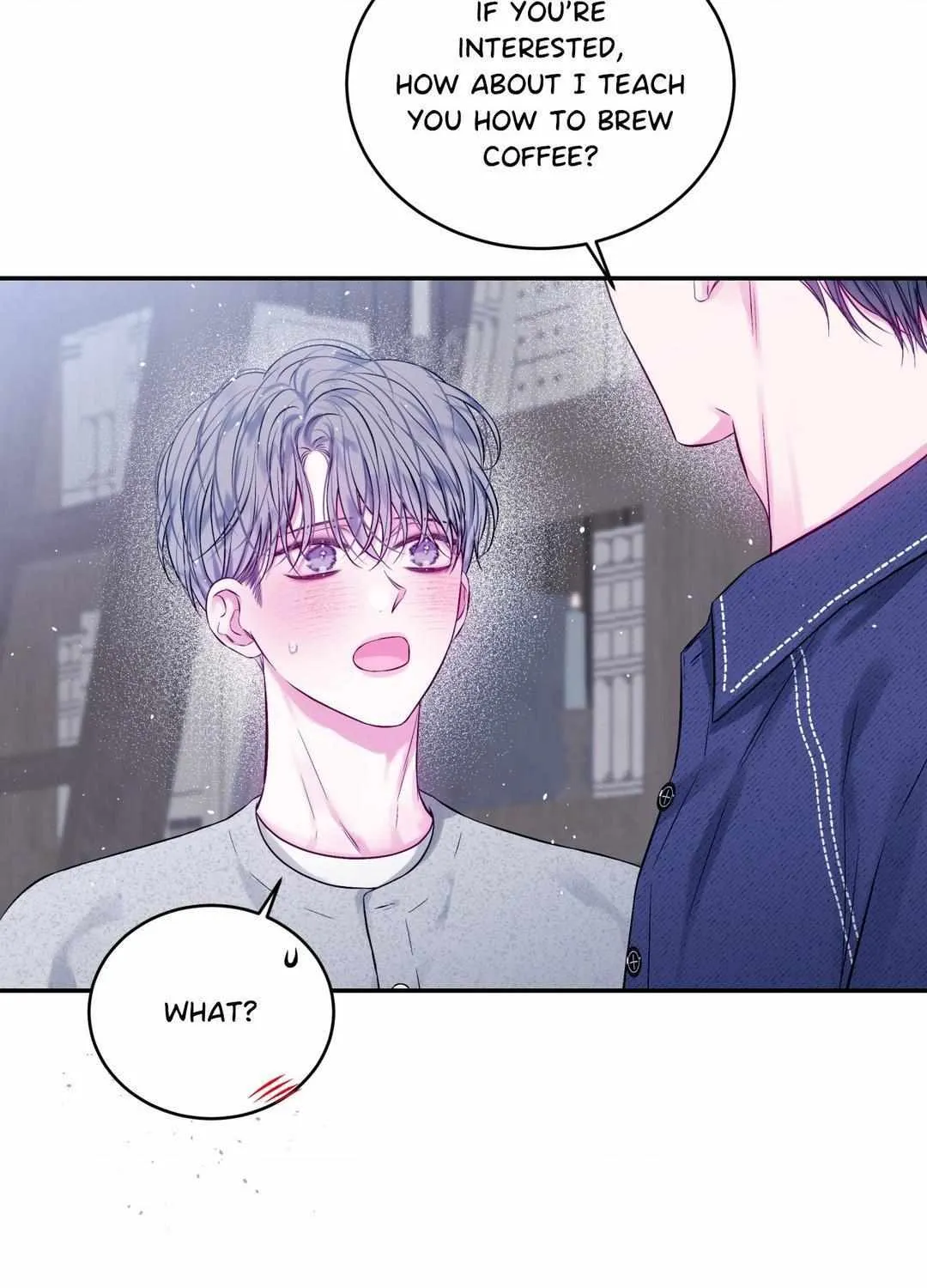 Imperfectly Us Chapter 12 page 105 - 