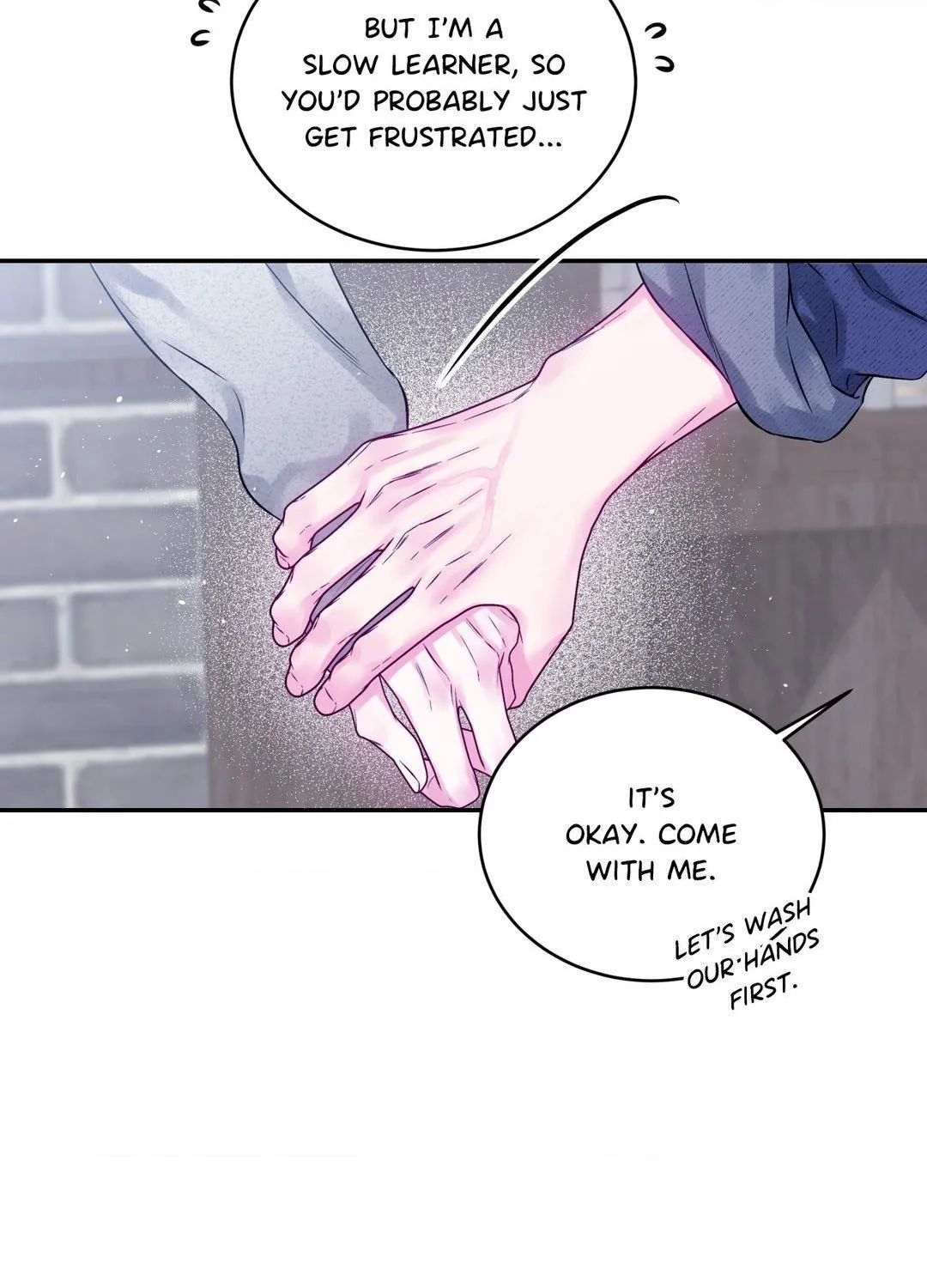 Imperfectly Us Chapter 12 page 107 - 
