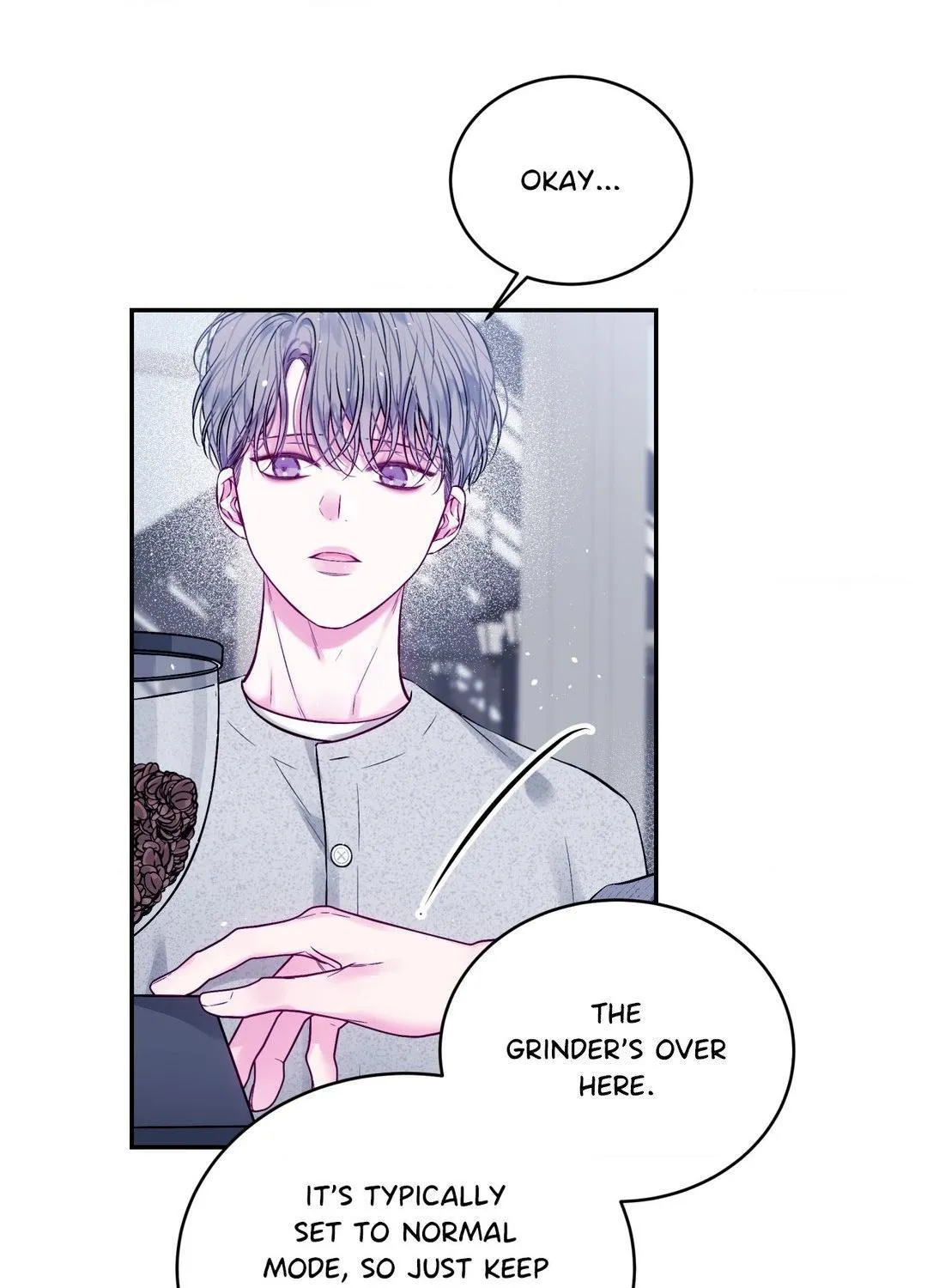 Imperfectly Us Chapter 12 page 111 - 