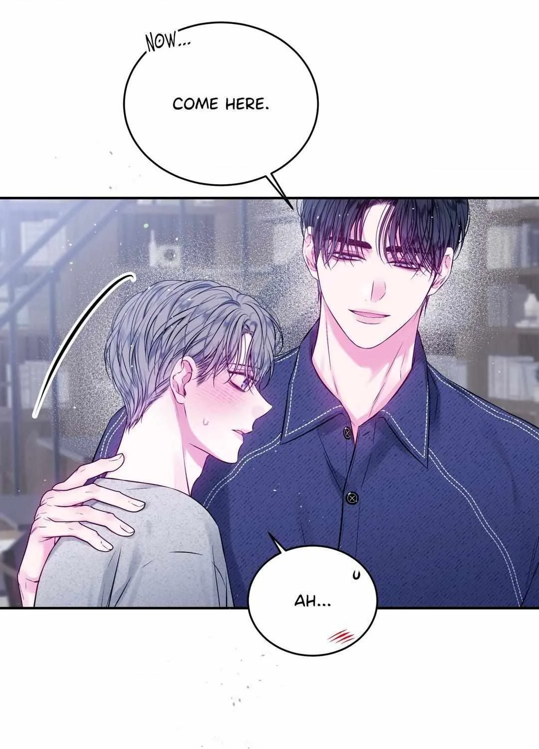 Imperfectly Us Chapter 12 page 115 - 