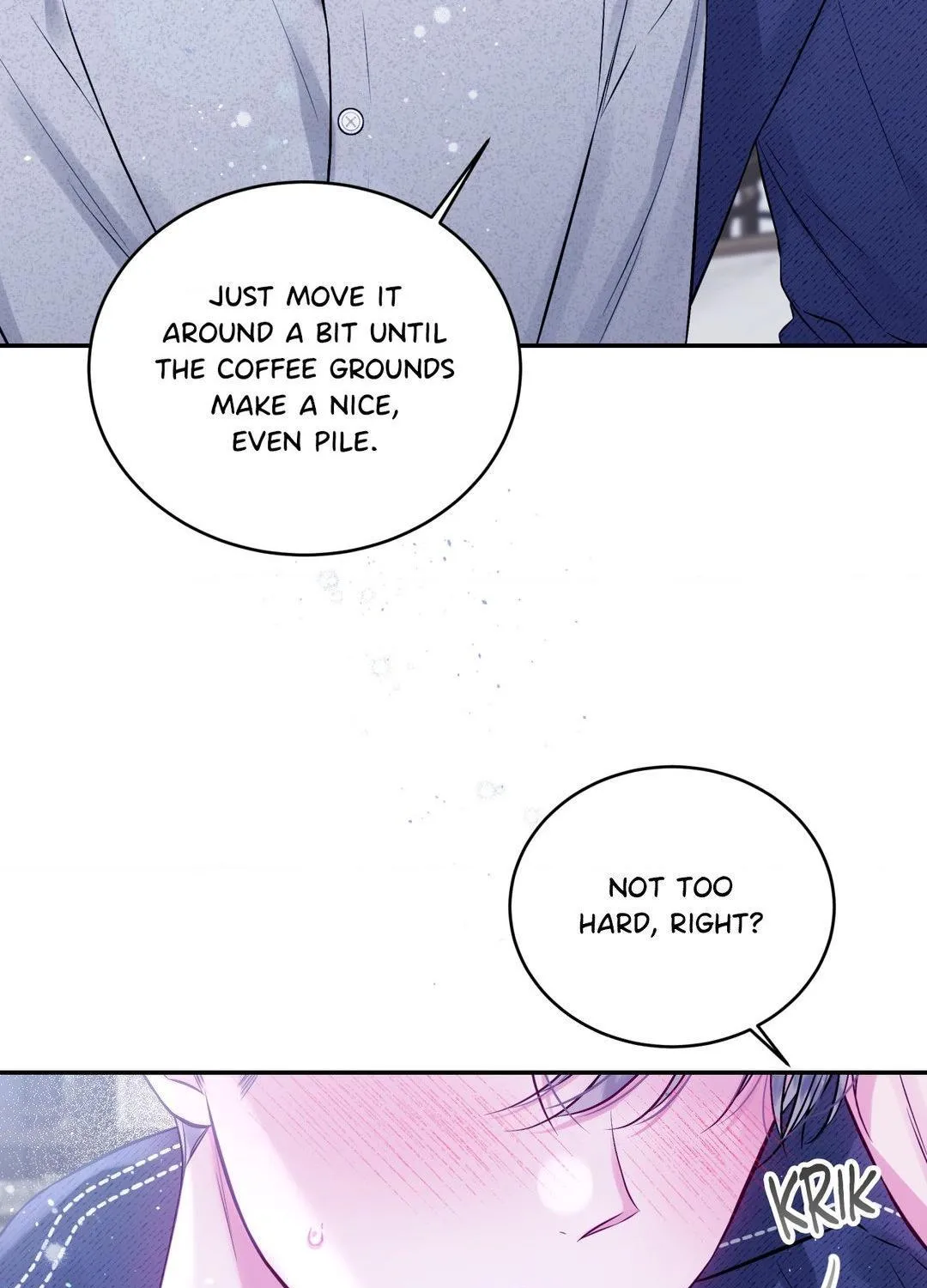 Imperfectly Us Chapter 12 page 119 - 