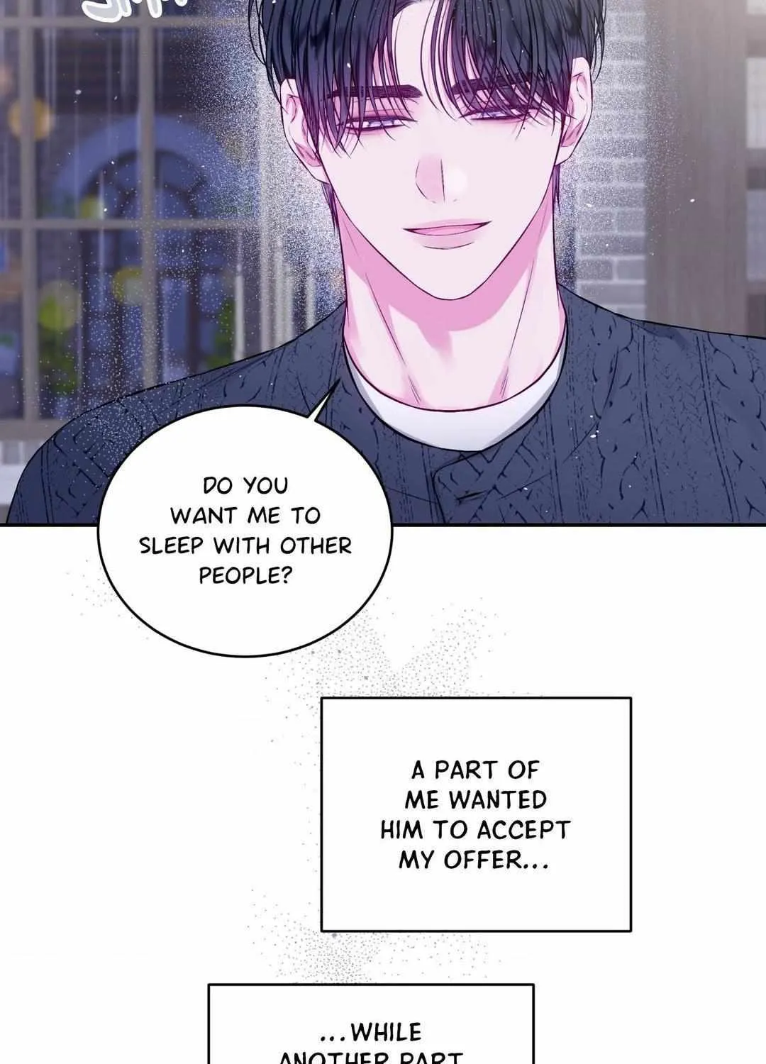 Imperfectly Us Chapter 12 page 13 - 