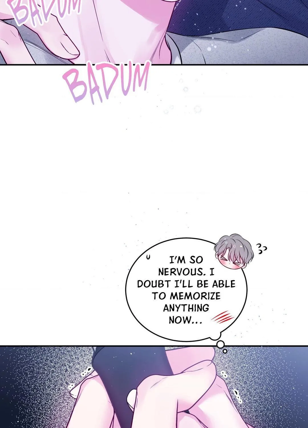 Imperfectly Us Chapter 12 page 121 - 