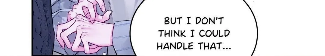 Imperfectly Us Chapter 12 page 18 - 