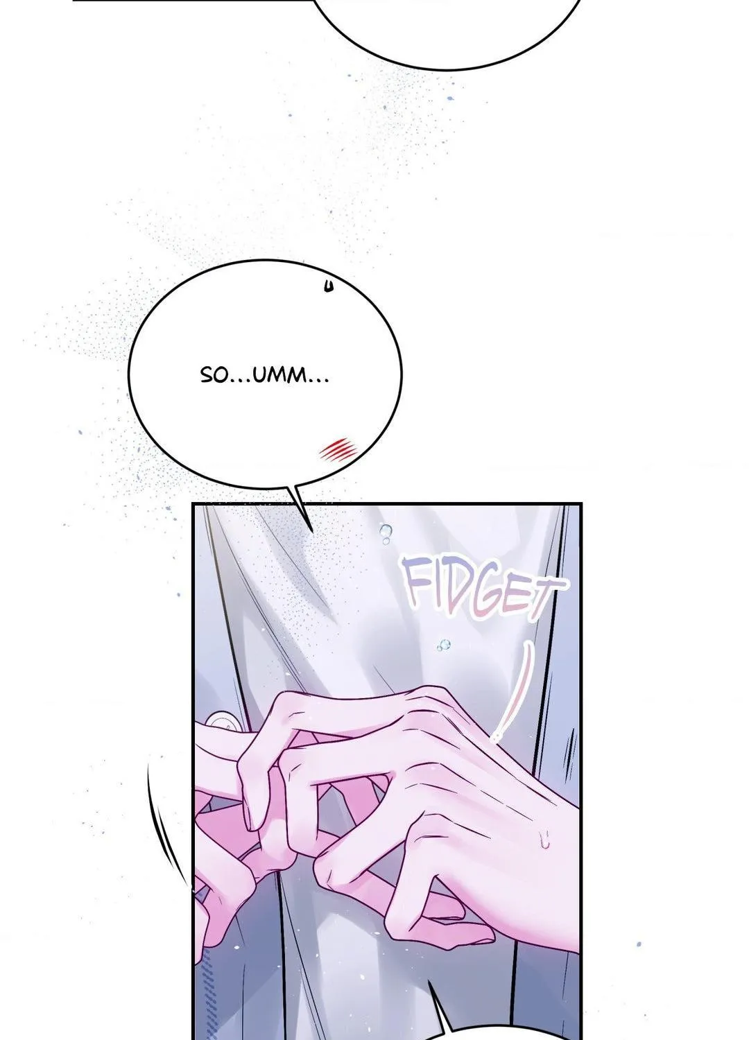 Imperfectly Us Chapter 12 page 19 - 