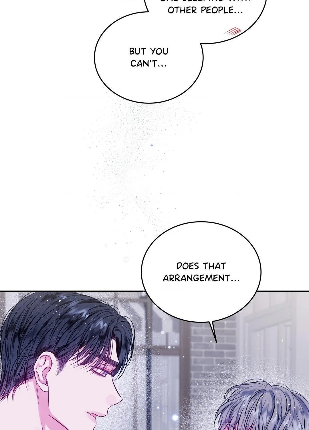 Imperfectly Us Chapter 12 page 21 - 