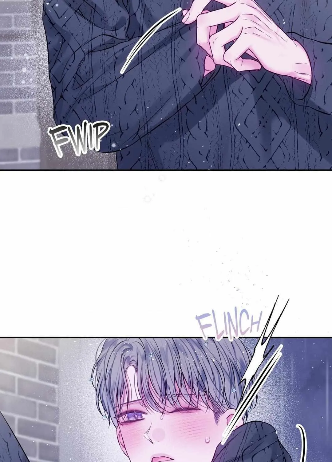 Imperfectly Us Chapter 12 page 25 - 