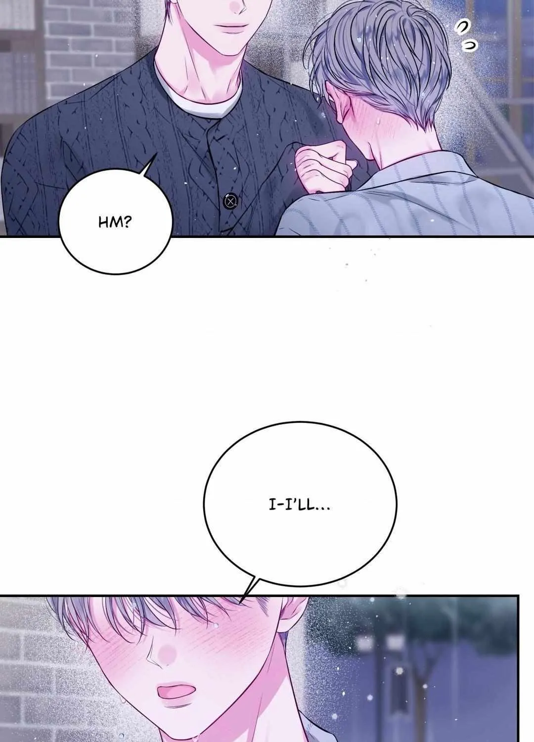 Imperfectly Us Chapter 12 page 29 - 