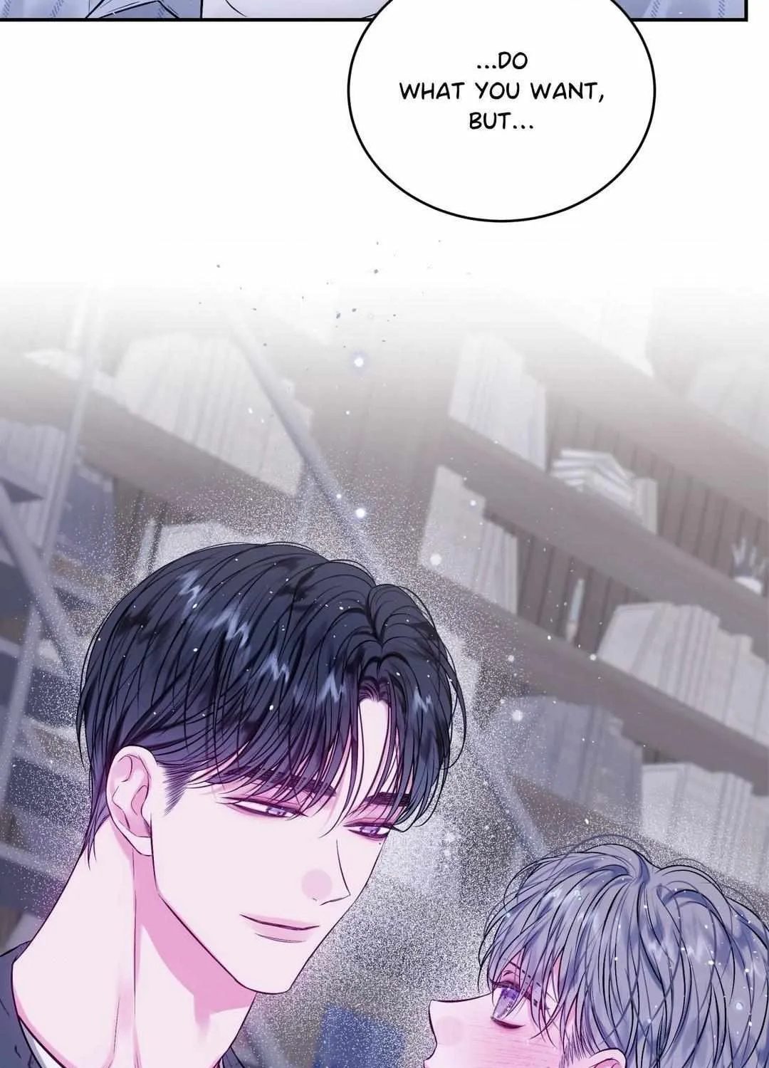 Imperfectly Us Chapter 12 page 31 - 