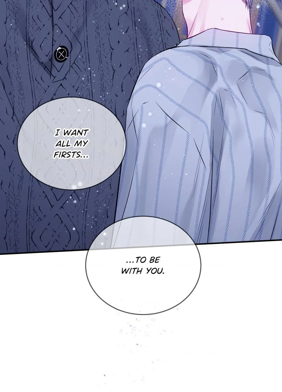 Imperfectly Us Chapter 12 page 33 - 