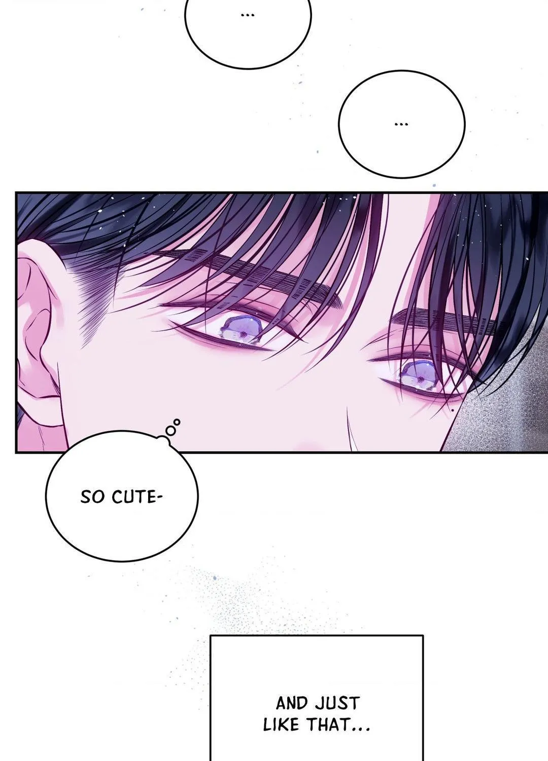 Imperfectly Us Chapter 12 page 35 - 