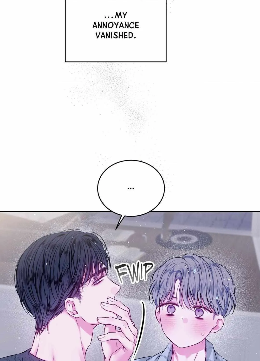 Imperfectly Us Chapter 12 page 37 - 