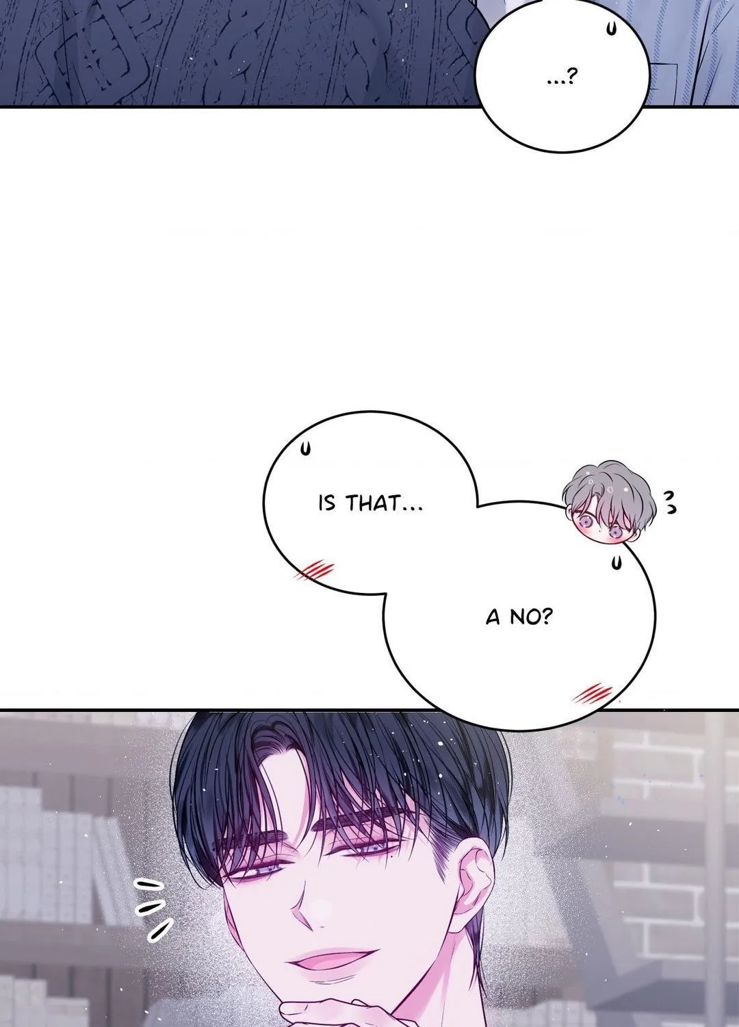 Imperfectly Us Chapter 12 page 39 - 