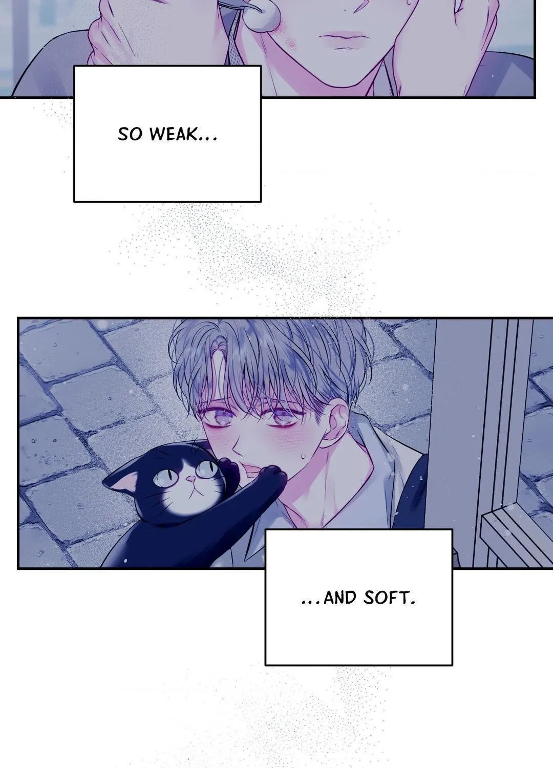 Imperfectly Us Chapter 12 page 5 - 