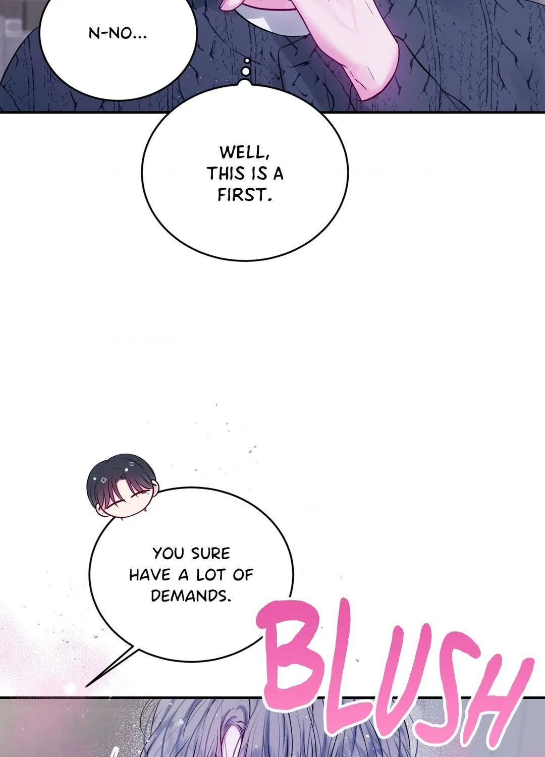 Imperfectly Us Chapter 12 page 41 - 