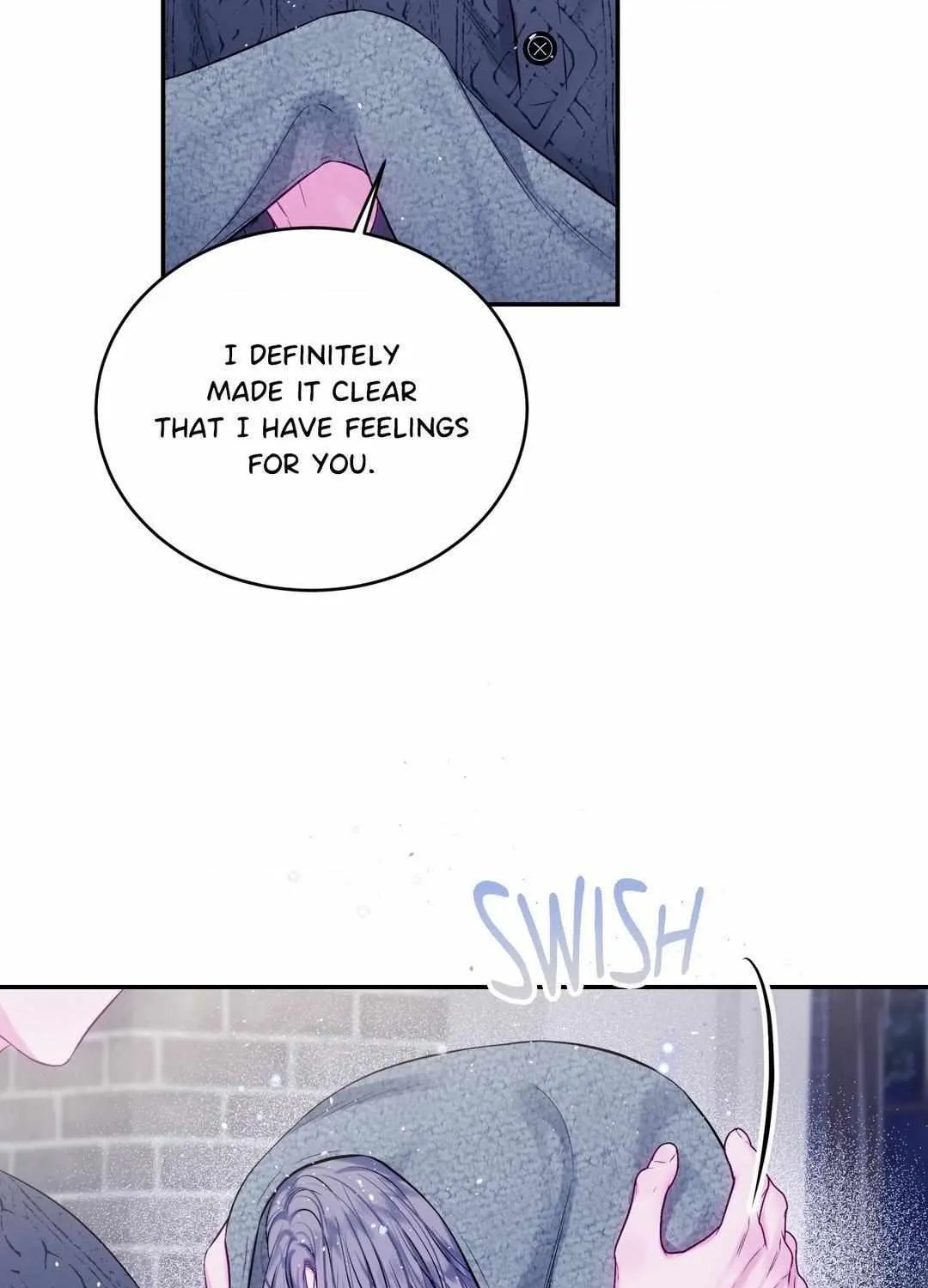 Imperfectly Us Chapter 12 page 49 - 