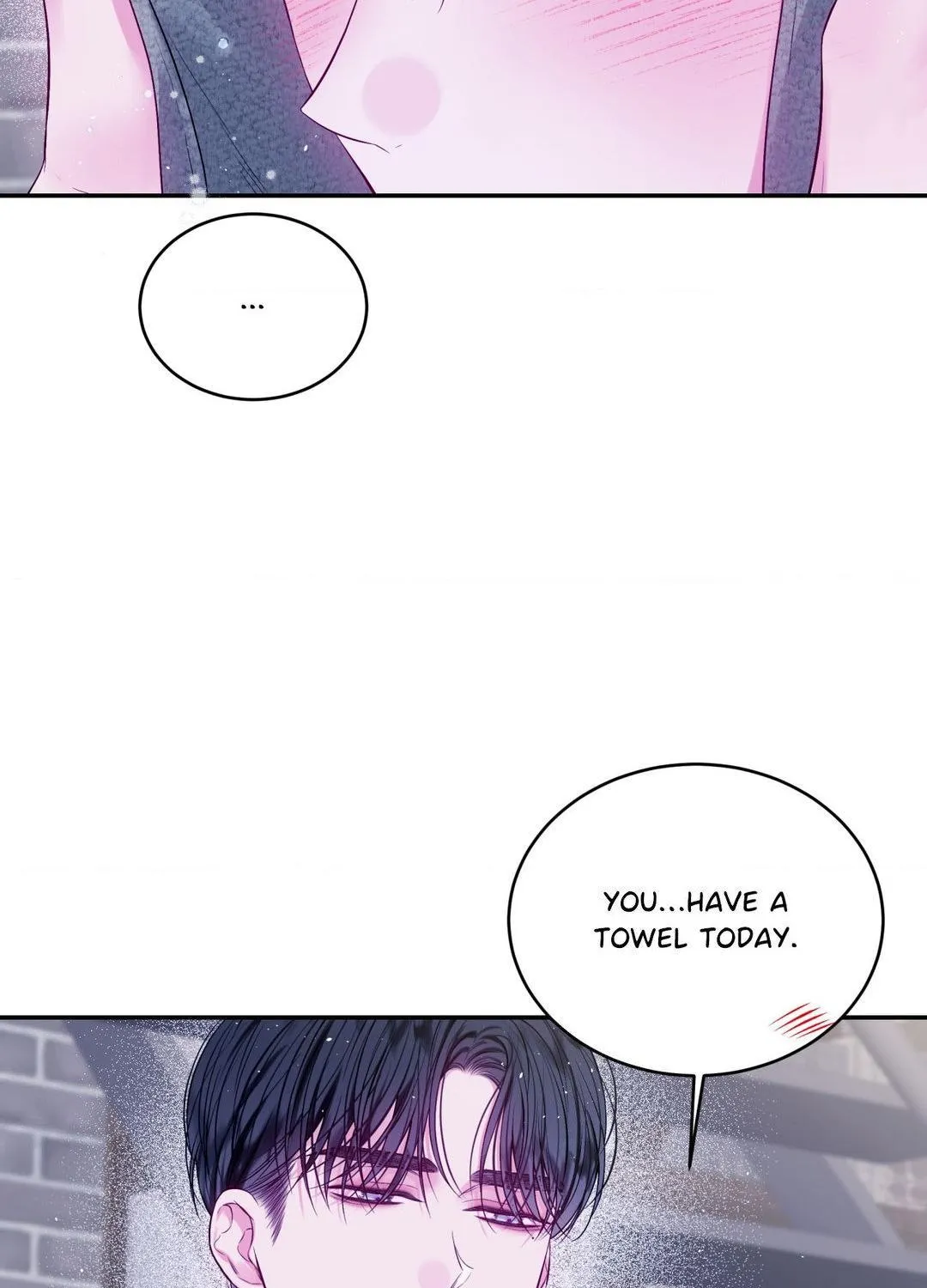 Imperfectly Us Chapter 12 page 53 - 