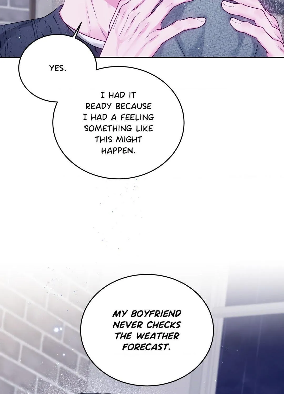 Imperfectly Us Chapter 12 page 55 - 
