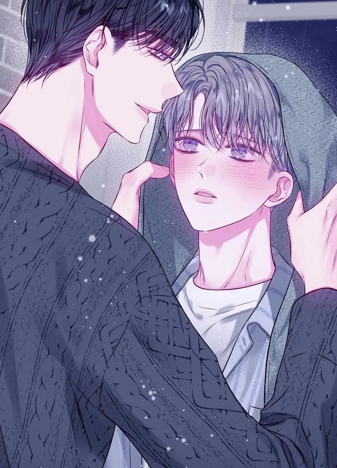Imperfectly Us Chapter 12 page 57 - 