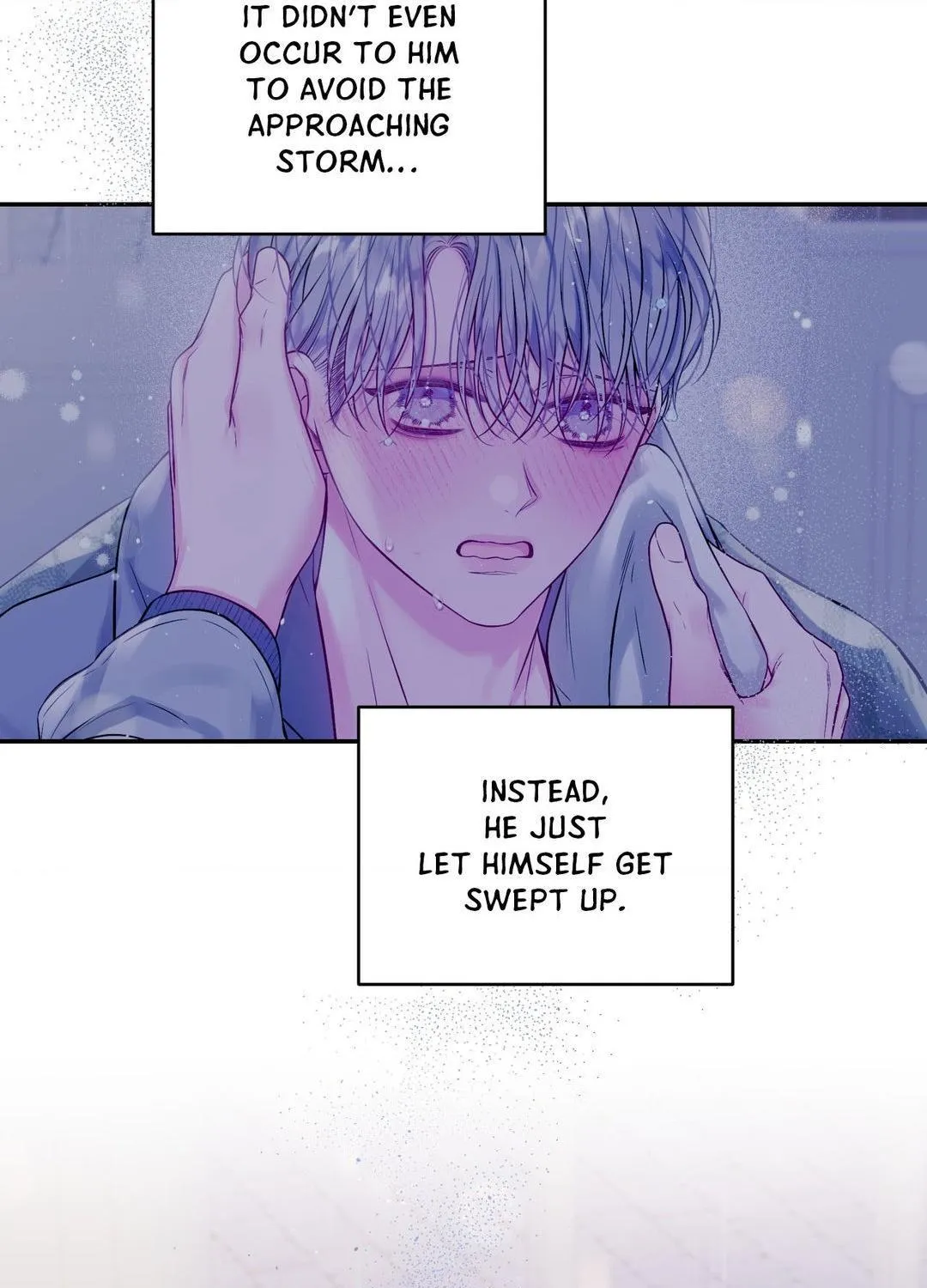 Imperfectly Us Chapter 12 page 7 - 