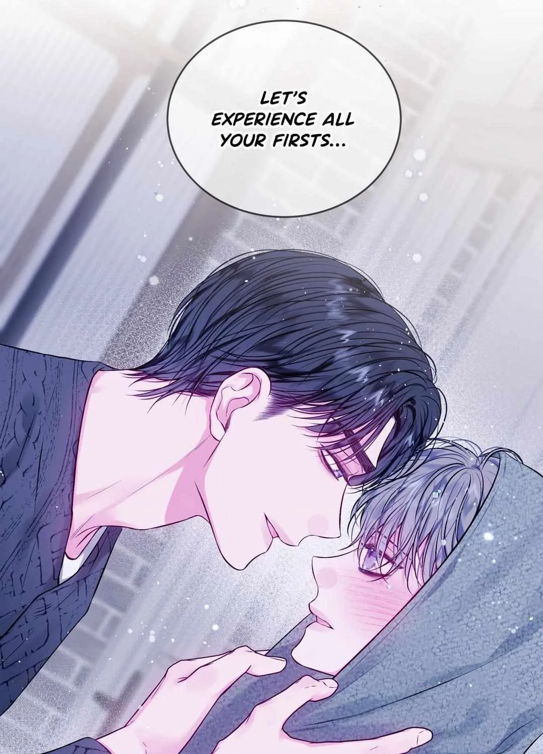Imperfectly Us Chapter 12 page 63 - 