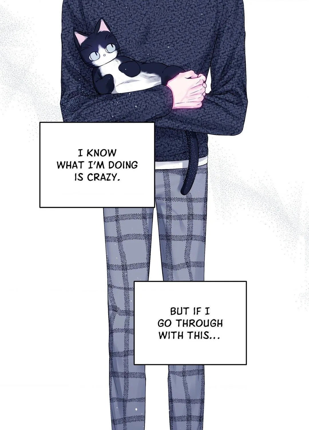 Imperfectly Us Chapter 12 page 69 - 