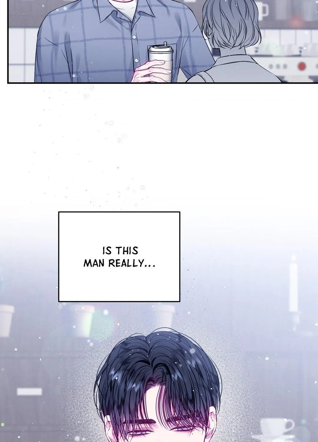 Imperfectly Us Chapter 12 page 77 - 