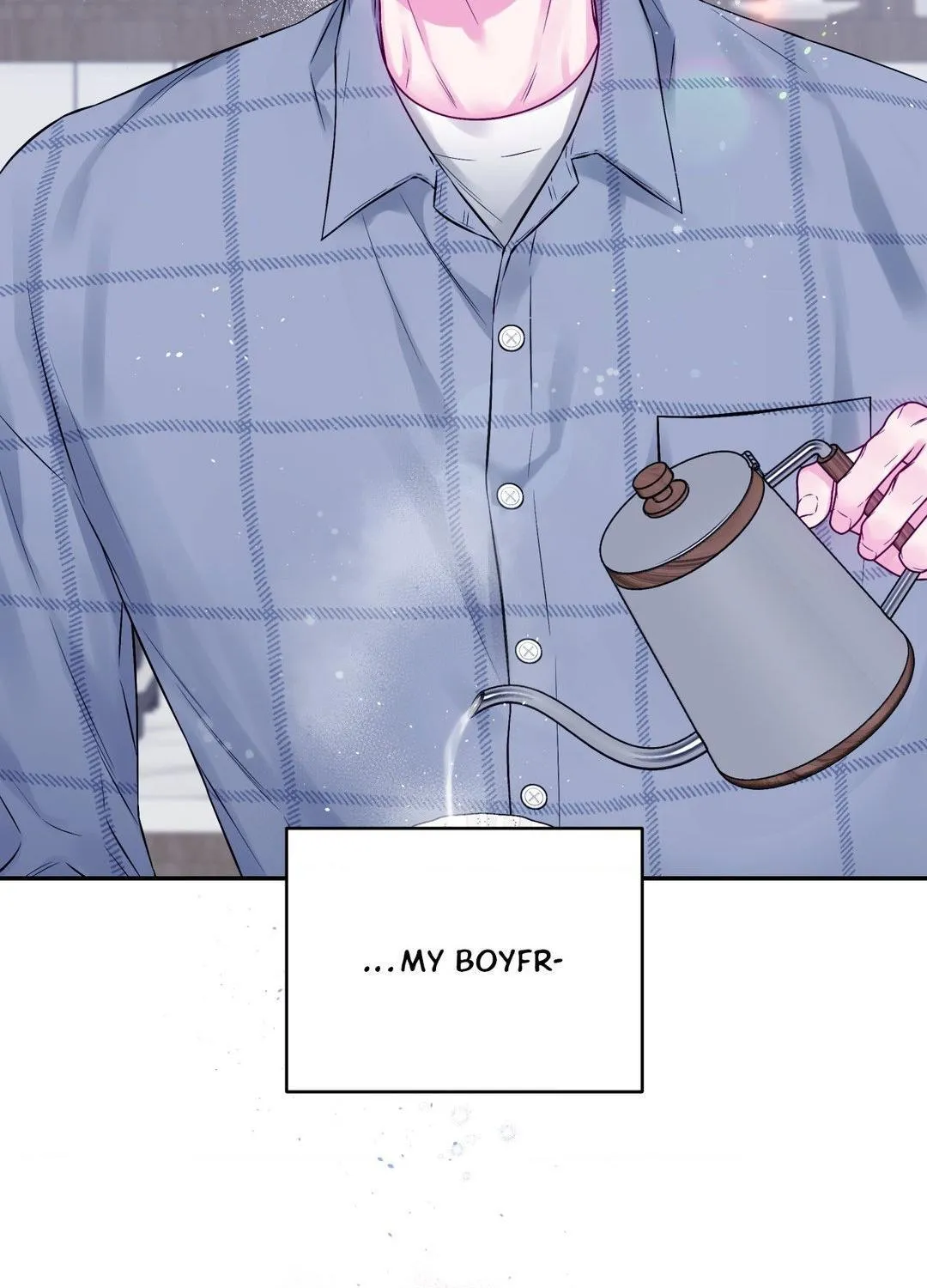 Imperfectly Us Chapter 12 page 79 - 