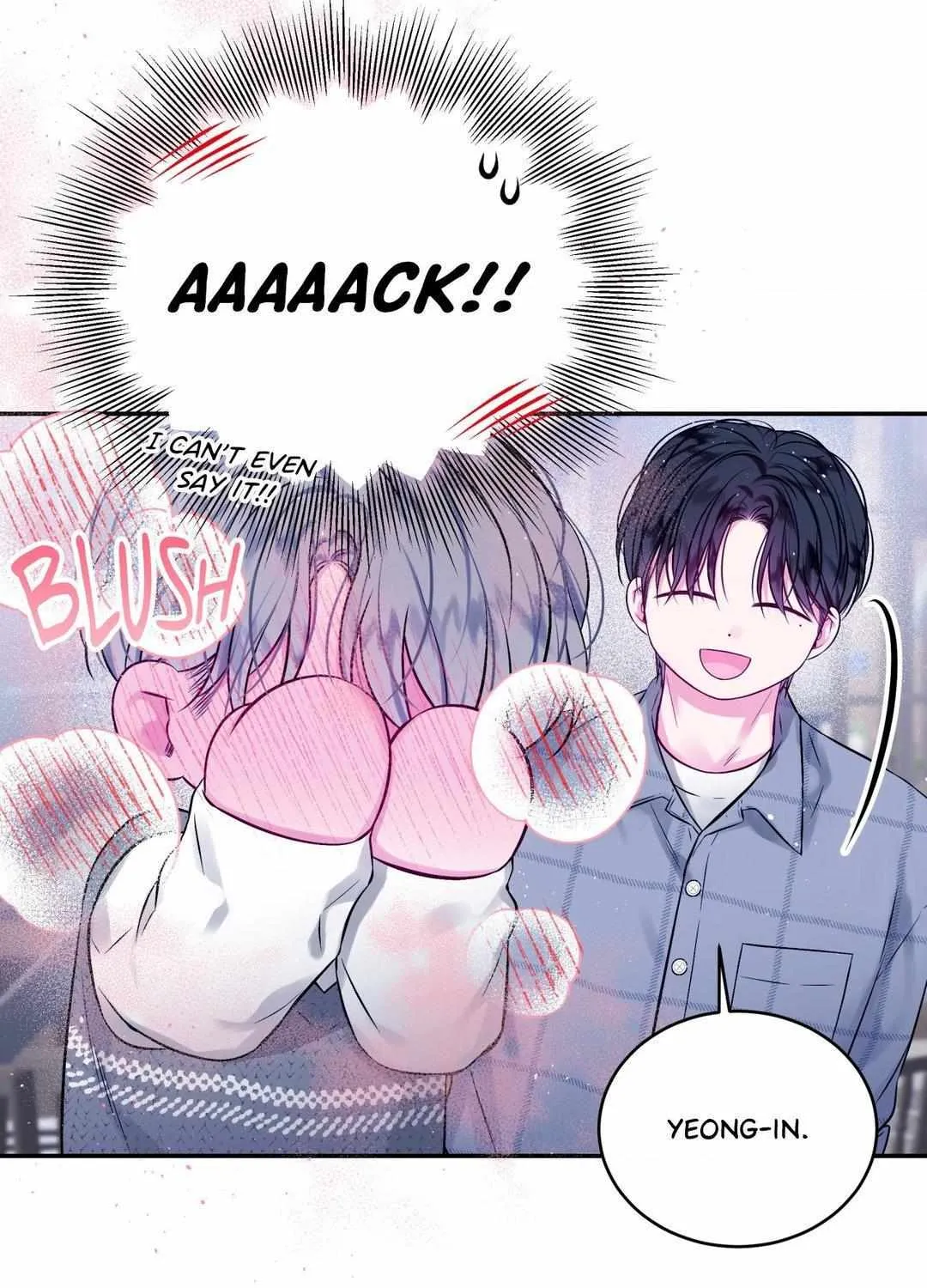 Imperfectly Us Chapter 12 page 81 - 